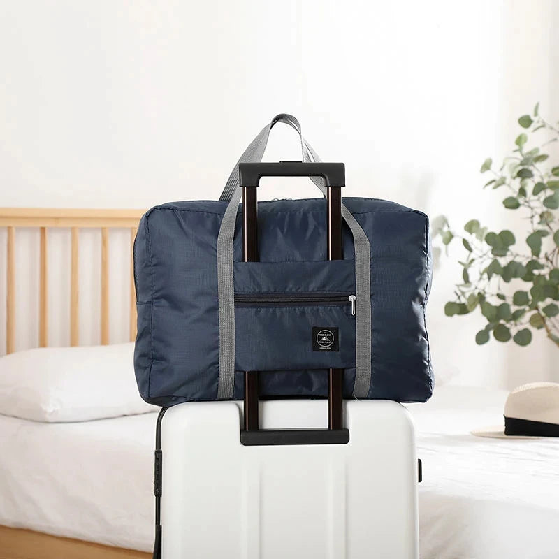 Horizon Carry On Duffle for Weekend Getaways Travel
