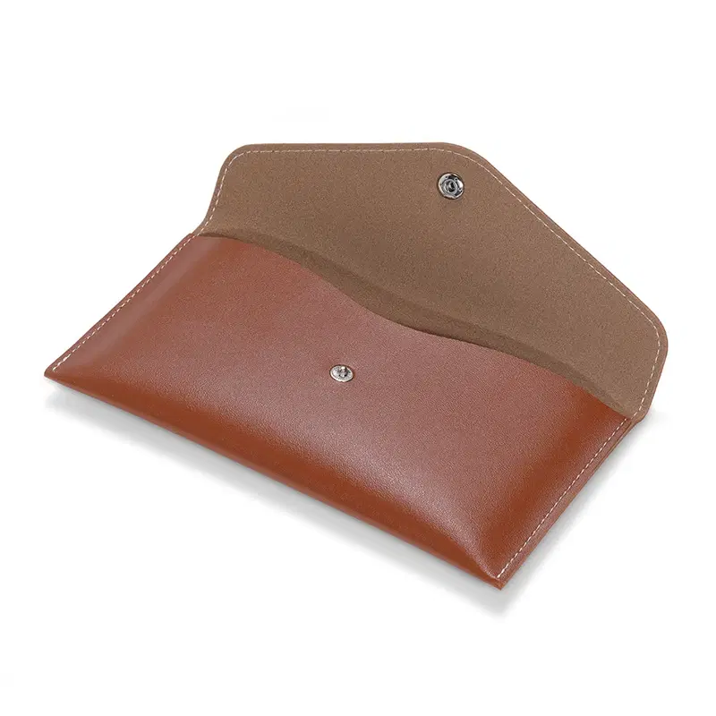 Long Wallet for Men with Card Slots — view 3