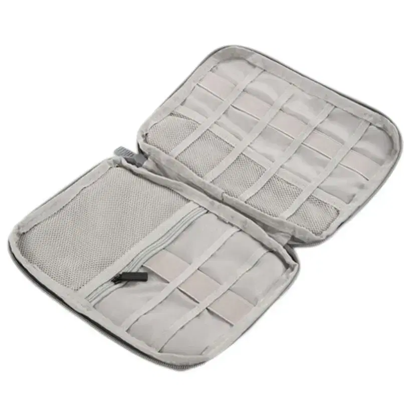 Watch Strap Storage Case Organizer — view 3