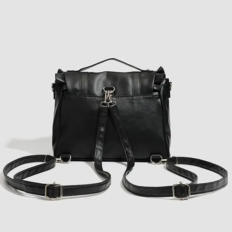 Bow Itabag Crossbody Shoulder Bag — view 4