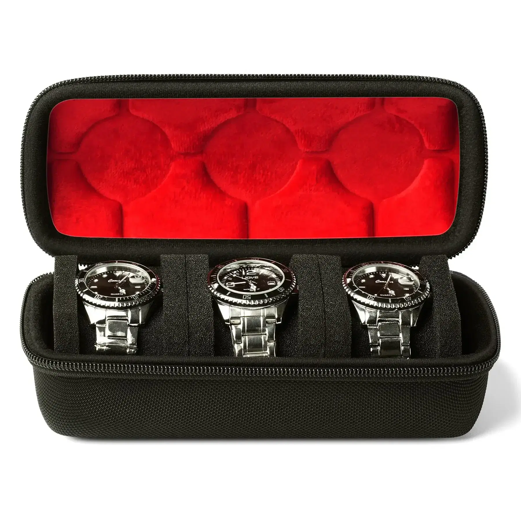 Watch Box Organizer For Men Travel