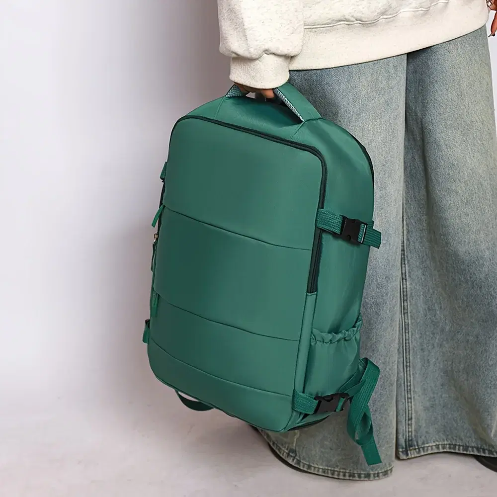 Women Lightweight Travel Backpack — view 4