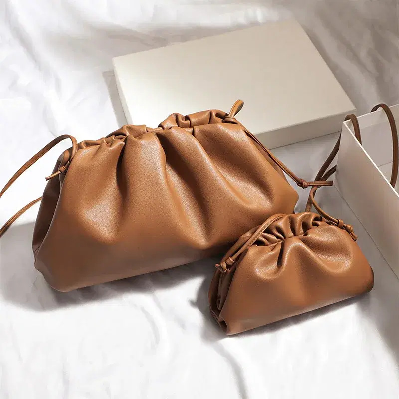 PU Leather Shoulder Bag for Women — view 2