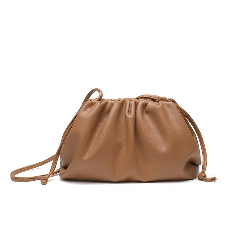 PU Leather Shoulder Bag for Women