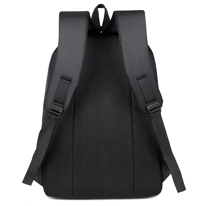 Men's Oxford Waterproof Backpack — view 2
