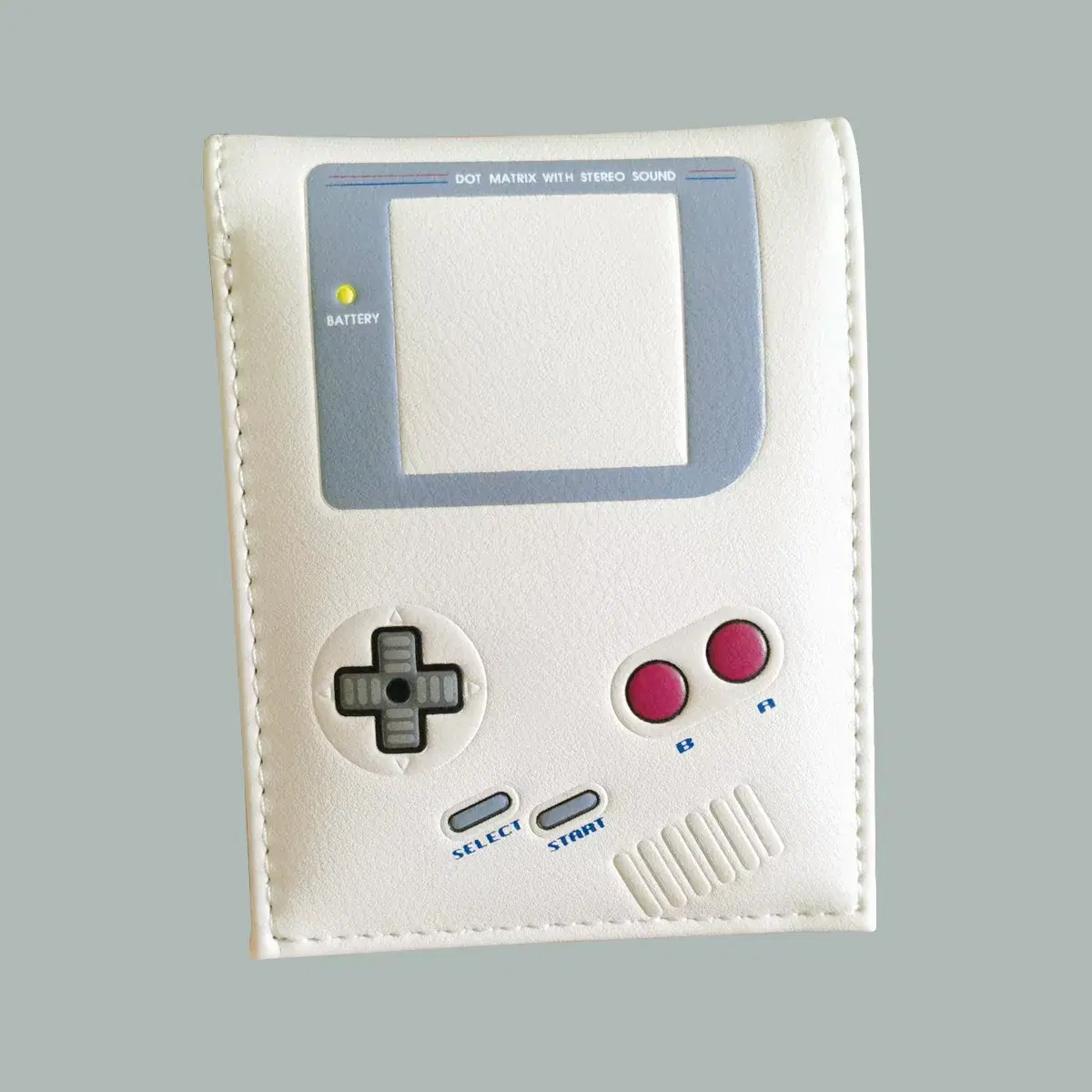 Game Console Wallet Cardholder — view 2