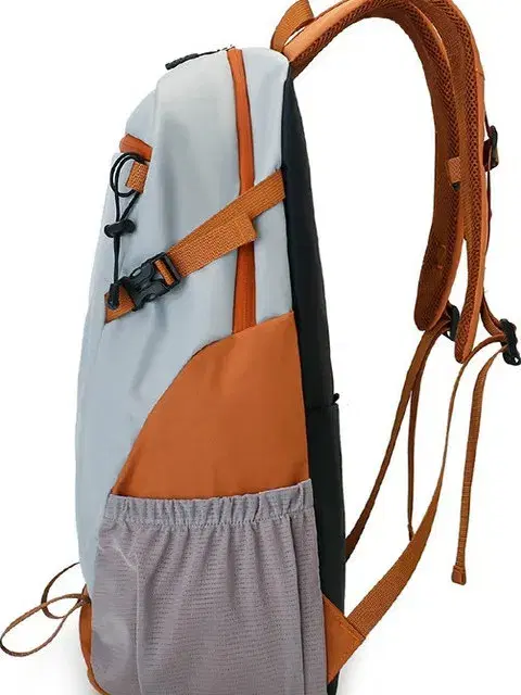 Outdoor Backpack Large Capacity — view 3