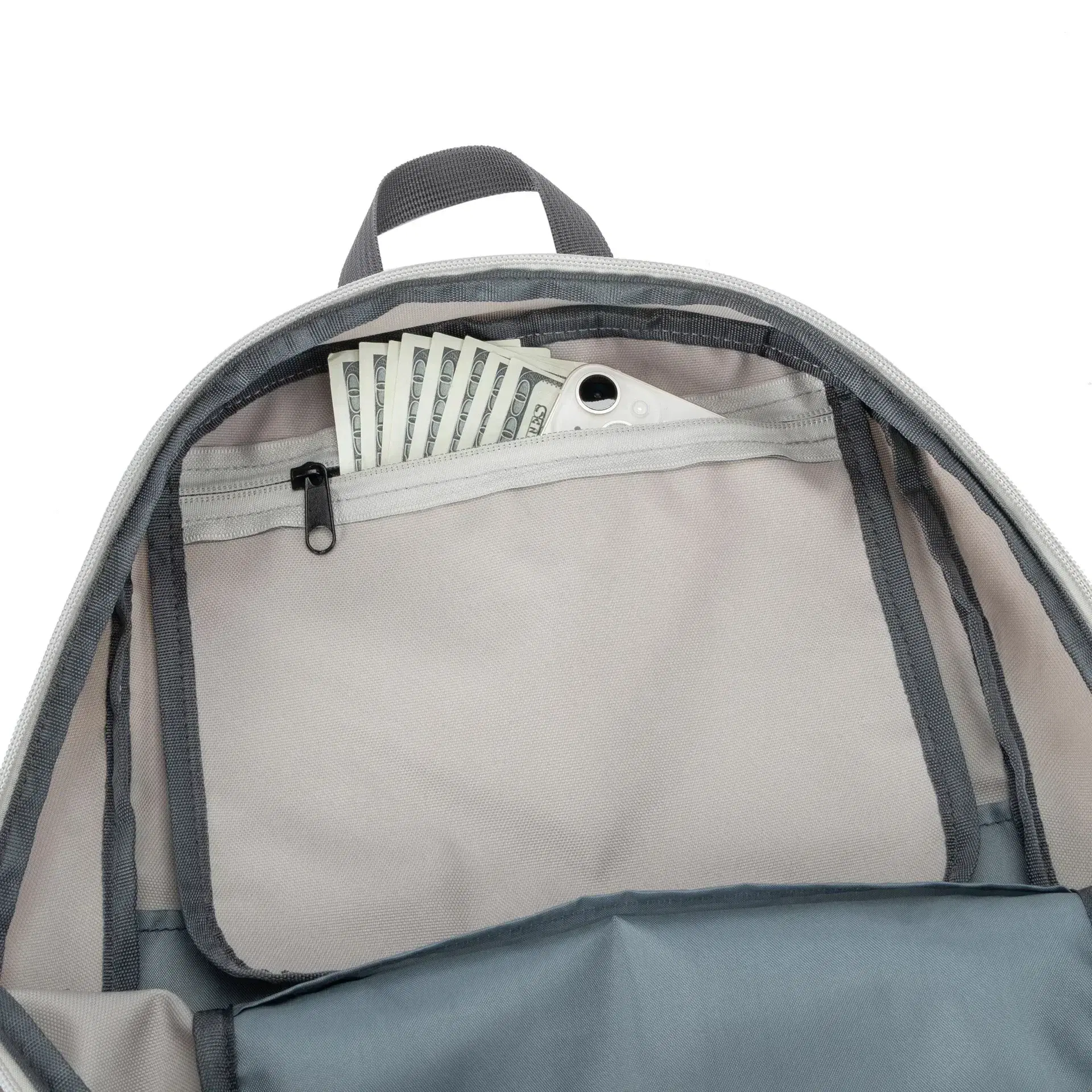 Women's Waterproof Hiking Backpack — view 3
