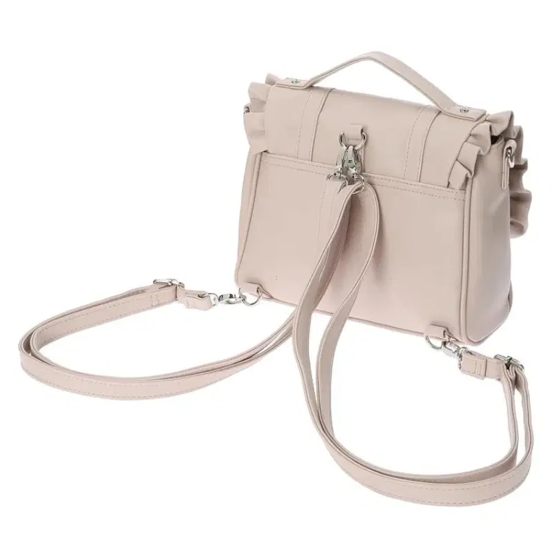 Lolita Knot PU Leather Handbag — view 4