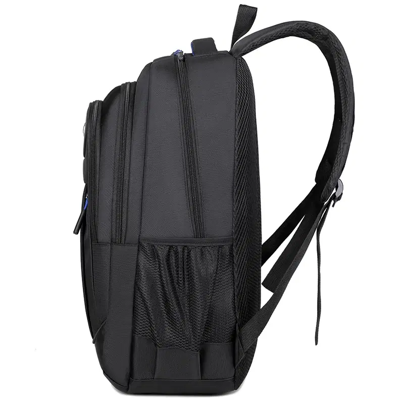 Men's Oxford Waterproof Backpack — view 4