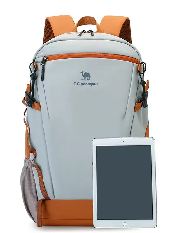 Outdoor Backpack Large Capacity — view 2