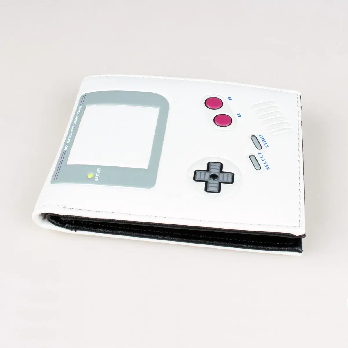 Game Console Wallet Cardholder — view 3