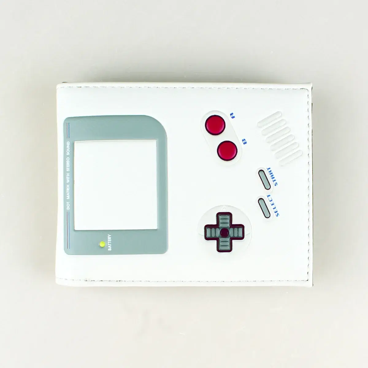Game Console Wallet Cardholder — view 4