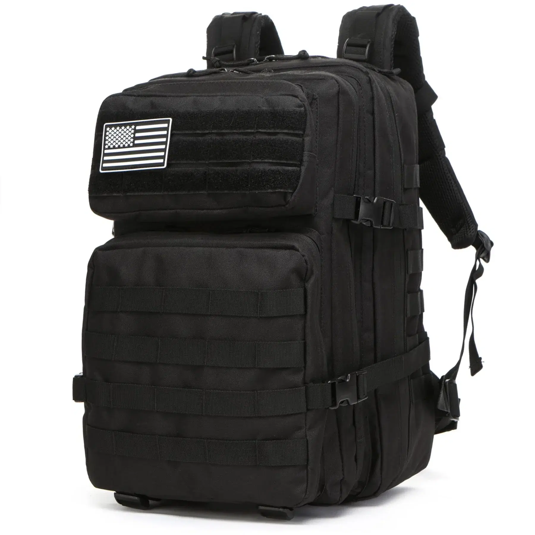 Molle Tactical Backpack 25L/50L