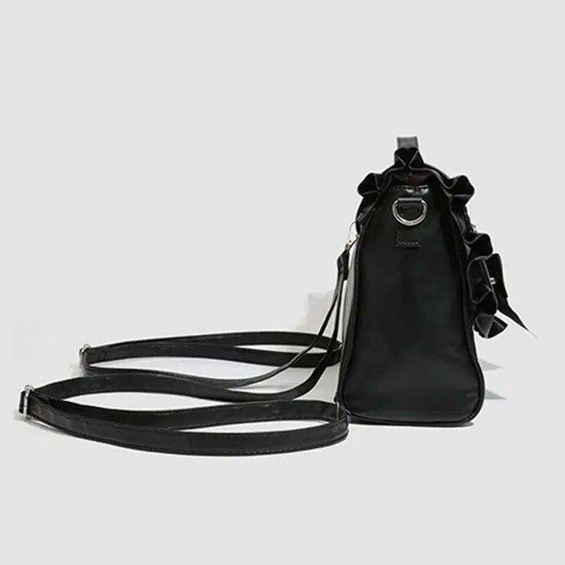 Bow Itabag Crossbody Shoulder Bag