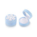 Jewellery Box Rose Shape Compact Case for Display - Colour 35