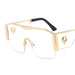 Sunglasses Shield UV400 - Lenses Color 7