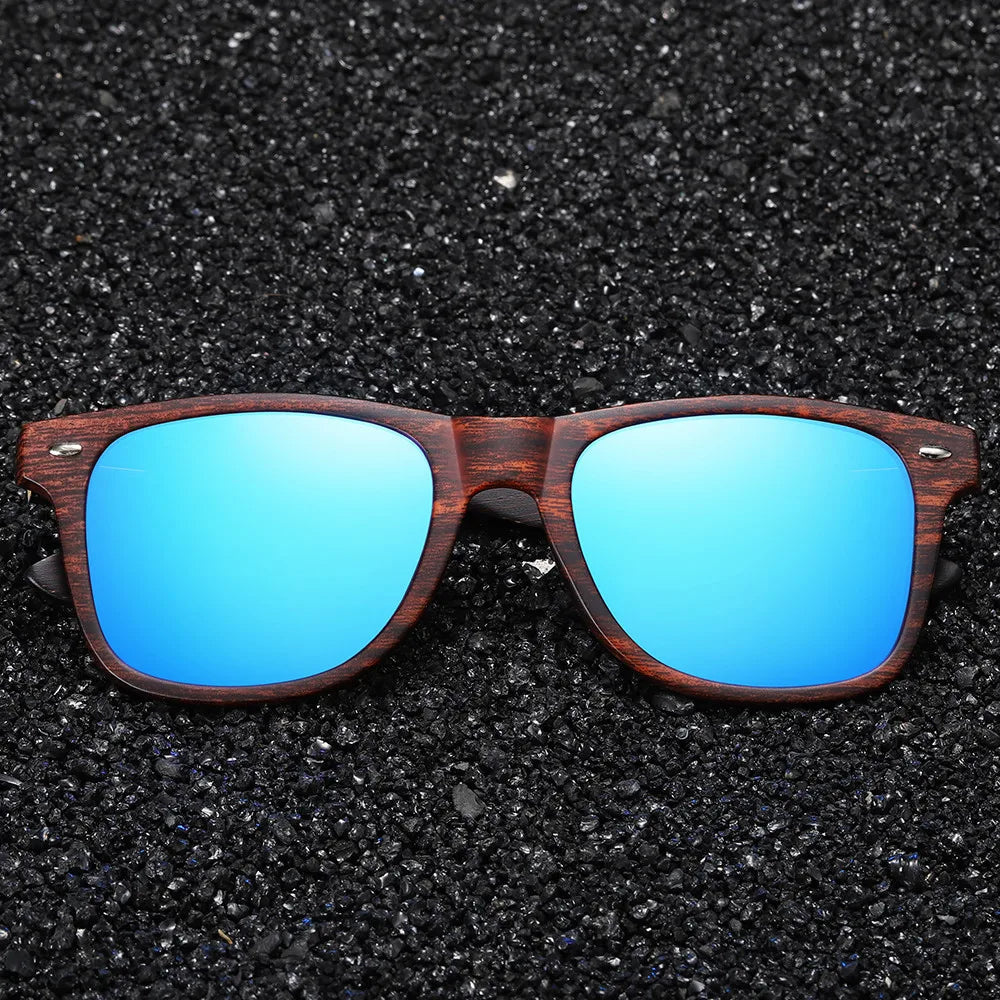 Premium Polarized Sunglasses for Outdoors Everyday Use