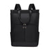 Backpack Water Repellent Large Capacity Everyday Use - Black
