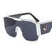 Sunglasses Shield UV400 - Lenses Color 3
