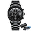 Black Grey