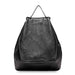 Timeless Softback Backpack for Everyday Essentials - Black