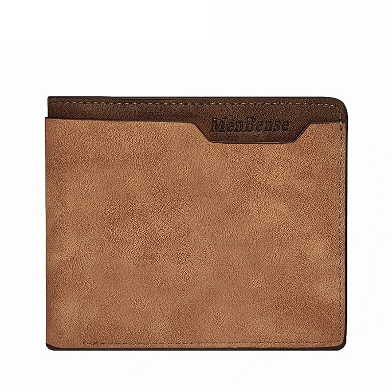 Wallet Engraved Waterproof Card Holder Compact