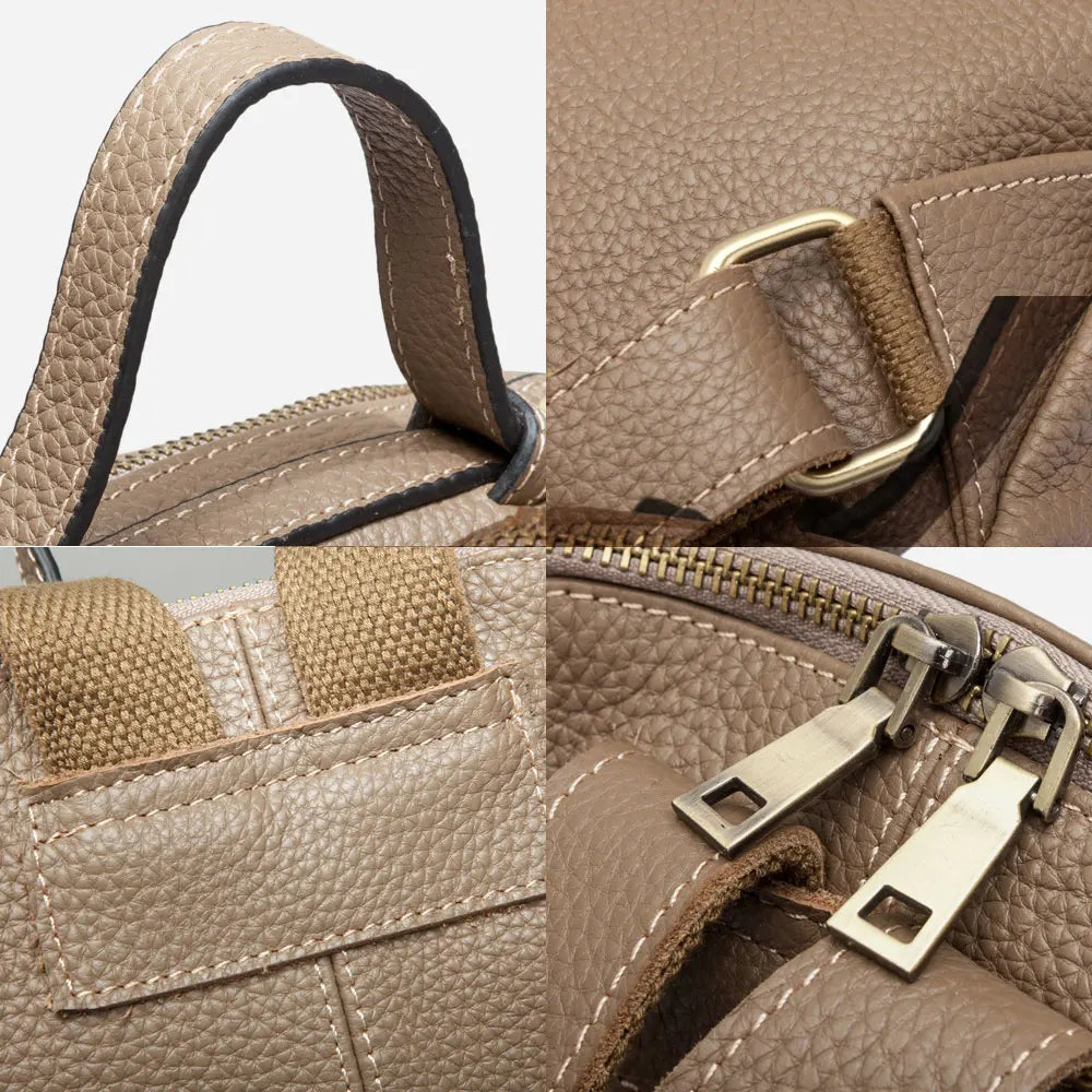 Timeless Softback Backpack for Everyday Essentials