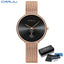 Rose Black