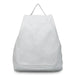 Timeless Softback Backpack for Everyday Essentials - White