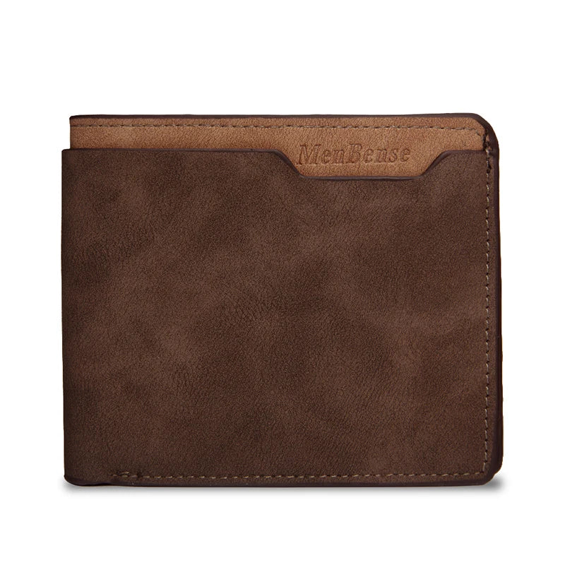 Wallet Engraved Waterproof Card Holder Compact