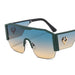 Sunglasses Shield UV400 - Lenses Color 6