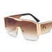 Sunglasses Shield UV400 - Lenses Color 5
