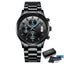 Black Blue