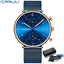 Rose Blue