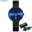 Black Blue