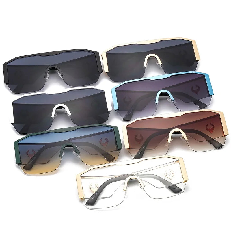 Sunglasses Shield UV400