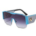 Sunglasses Shield UV400 - Lenses Color 4