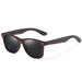 Premium Polarized Sunglasses for Outdoors Everyday Use - Black