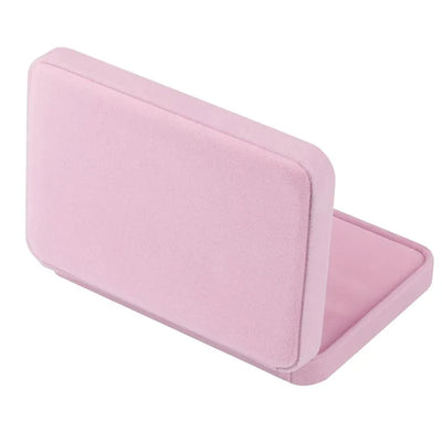 Jewelry Box Organizer Case Ideal for Gift Packaging