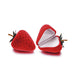 Jewellery Box Rose Shape Compact Case for Display - Colour 20