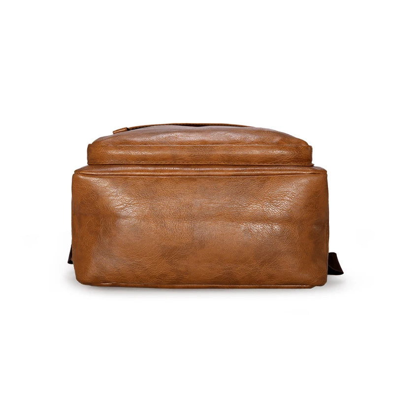 Backpack with Laptop Compartment and Front Pocket