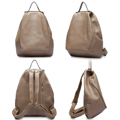 Timeless Softback Backpack for Everyday Essentials