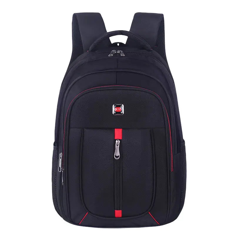 Backpack Multifunctional Large Capacity Daily Use