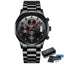 Black Red