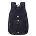 Backpack Multifunctional Large Capacity Daily Use - Green