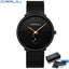Black Rose Gold