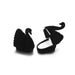 Jewellery Box Rose Shape Compact Case for Display - Colour 33