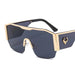 Sunglasses Shield UV400 - Lenses Color 1