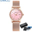 Rose Pink